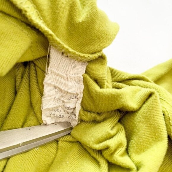 5/$25‎ Athleta vintage made in USA top - Picture 6 of 7